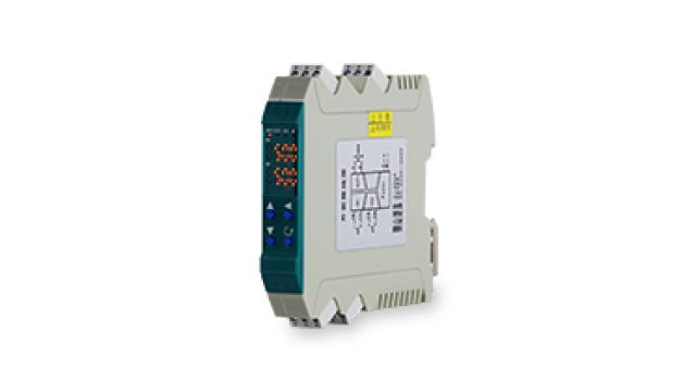 NHR-X35/X36系列導軌式人工智能/程序段PID溫控器