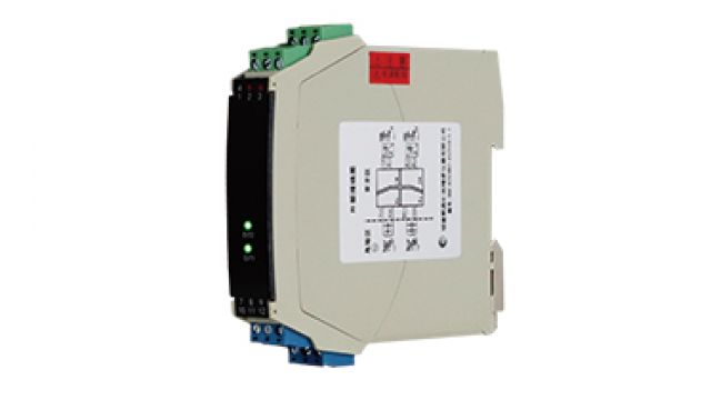 OHR-B35系列12V驅(qū)動(dòng)，開關(guān)量輸出操作端隔離柵